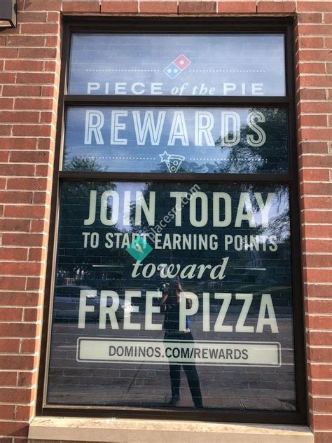 domino's pizza milwaukee photos